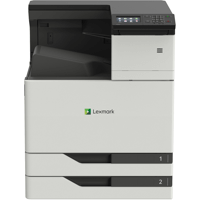 Lexmark CS921 טונר למדפסת